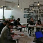 Formazione Formatori….Accademia Proraso